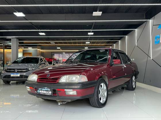 CHEVROLET MONZA 2.0 EFI GLS 8V GASOLINA 4P MANUAL CHEVROLET MONZA 2.0 EFI GLS 8V GASOLINA 4P MANUAL